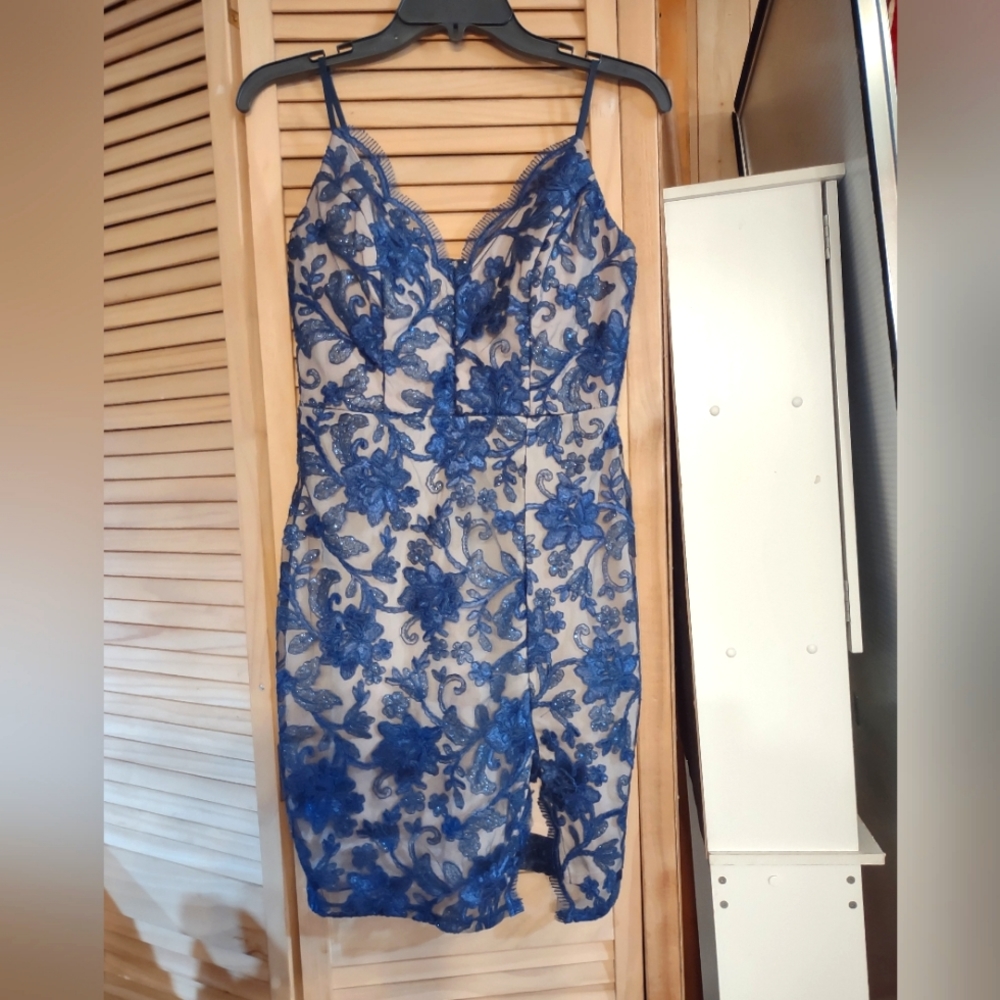 Cute Windsor dress